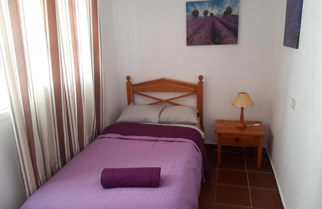 Vila Lavanda-1